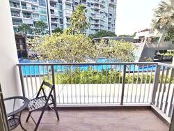 Ripple Bay (D18), Condominium #601519951